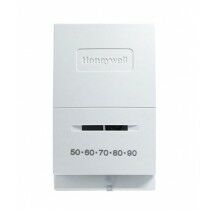 Honeywell Standard Heat Only Manual Thermostat (YCT50K1006)