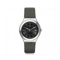 Swatch Scottish Women's Watch Grey (YGS477)