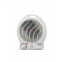 Sogo Maxx Electric Fan Heater (MX-117)