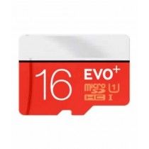 Kareem Mobiles 16GB EVO Plus MicroSD Memory Card