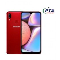 Samsung Galaxy A10s 32GB Dual Sim Red - Official Warranty