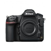 Nikon D850 DSLR Camera (Body Only) - Official Warranty