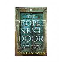 The People Next Door Book