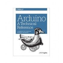 Arduino Book 1st Edition