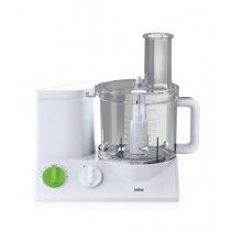 Braun Tribute Collection Food Processor (FP-3020)
