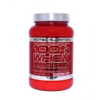 Scitec Nutrition Whey Protein Strawberry White Chocolate 920Gm