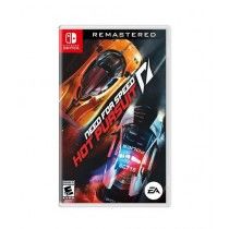 Need for Speed Hot Pursuit Remastered Game For Nintendo Switch