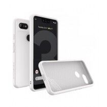 Rhinoshield Solidsuit Classic White Case For Google Pixel 3 XL