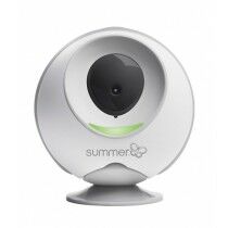 Summer Infant LIV Cam Baby Video Monitor Black/white (29560A)