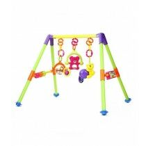 Planet X Baby Fitness Frame Activity Play Gym (PX-10754)
