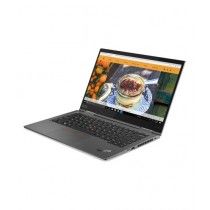 Lenovo ThinkPad X1 Yoga 14" Core i7 10th Gen 16GB 512GB NVMe Laptop