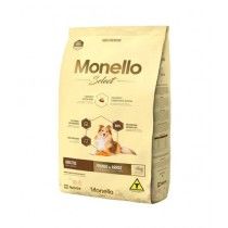 Monello Chicken And Rice Adult Dog Food 15kg