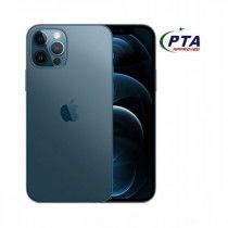 Apple iPhone 12 Pro Max 128GB Dual Sim Pacific Blue