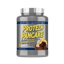 Scitec Nutrition Pancake Protein Chocolate Banana 1036G