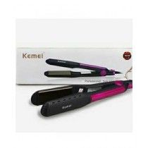 Kemei Professional Hair Straightener (KM420)