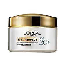 L'Oreal Skin Perfect 20+ Day Cream 50g - 1053 - 8901526104673