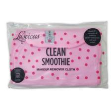 Luscious Clean Smoothie Makeup Remover Cloth