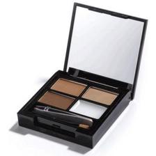 Makeup Revolution Focus & Fix Brow Kit - Medium Dark