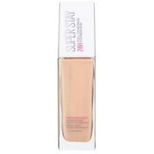 Maybelline Superstay 24H Full Coverage Liquid Foundation - 21 Nude Beige - 1610