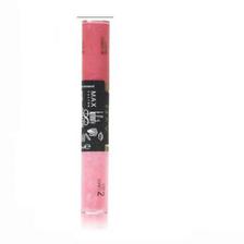 Max Factor Lipfinity Colour and Gloss Lip Gloss - 510 Radiant Rose - 5011321224643