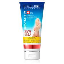 Eveline Cream-Compress 8in1 for Cracked Heels 25% Urea 100ml - 07-27-00001