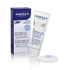 Mavala Eye Make-up Remover Gel - 50ml