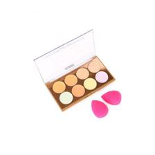 City Color Collection Cream Correct & Conceal Set  - BB