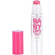 Maybelline Baby Lips in Pink Smooch	