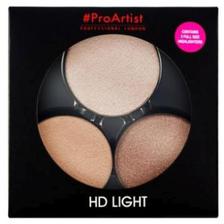 Freedom Makeup ProArtist Light Packs - HD Lit 2