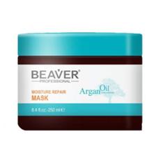 Beaver Argan Oil Moisture Repair Mask - 250ml