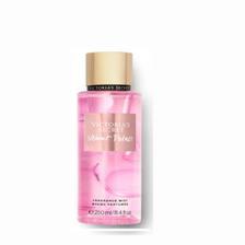Victoria's Secret Velvet Petals Fragrance Mist (Lush Blooms, Almond Glaze, Made You Blush) (250ml/8.4oz) - US
