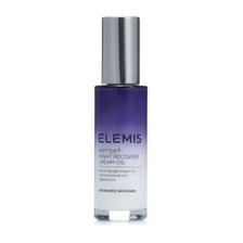 Elemis Peptide4 Night Recovery Cream-Oil -30Ml
