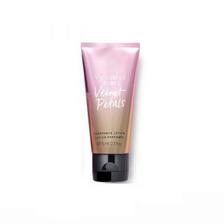 Victoria's Secret Velvet Petals Fragrance Lotion (Lush Blooms, Almond Glaze, Made You Blush) (75ml/2.5oz) - US