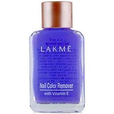 Lakme Nail Color Remover - 27ml