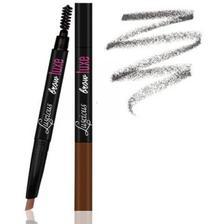 Luscious Cosmetics Brow Luxe Designer Pencil - 04