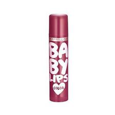 Maybelline Baby Lips Lip Balm - Tropical Punch - 1443