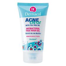 Dermacol Acneclear Face Wash Gel