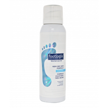 Foot Logix Very Dry Skin Formula