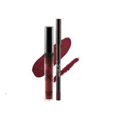 Kylie Matte Liquid Lipstick & Lip Liner - Leo - US