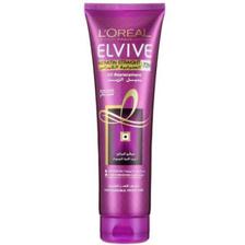 L'Oreal Elvive Oil Replacement Keratin Smooth Straight 300ml - 1051 