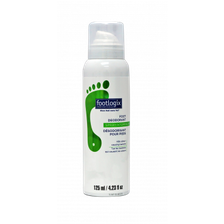 Foot Logix Foot Deodorant Spray