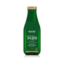 Beaver Tea Tree Oil Shampoo - 350ml