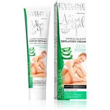 Eveline Depilatory Aloe Vera Sensitive - 07-25-00009