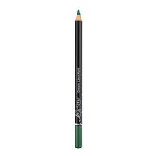 Luscious Cream Eye Liner Kohl Pencil - Moss Green