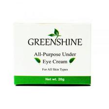 Greenshine Eye Cream - 20 GM 