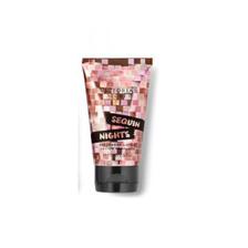 Victoria's Secret Sequin Nights Fragrance Lotion (Sparkling Pomegranate, Sultry Woods, Party Queen) (75ml/2.5oz) - US