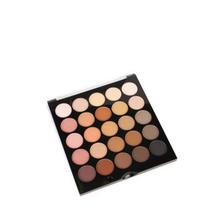 City Color CCollection Everyday Neutrals Eye Shadow Palette - BB
