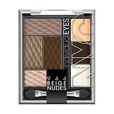 NYC Individualeyes Eye Shadow Palette - Pink Nudes - NY945PN