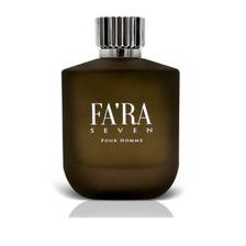 Fara Seven Perfume For Men - 100ml