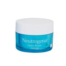 Neutrogena Moisturizer Water Gel, Hydro Boost, Normal to Combination Skin 50ml